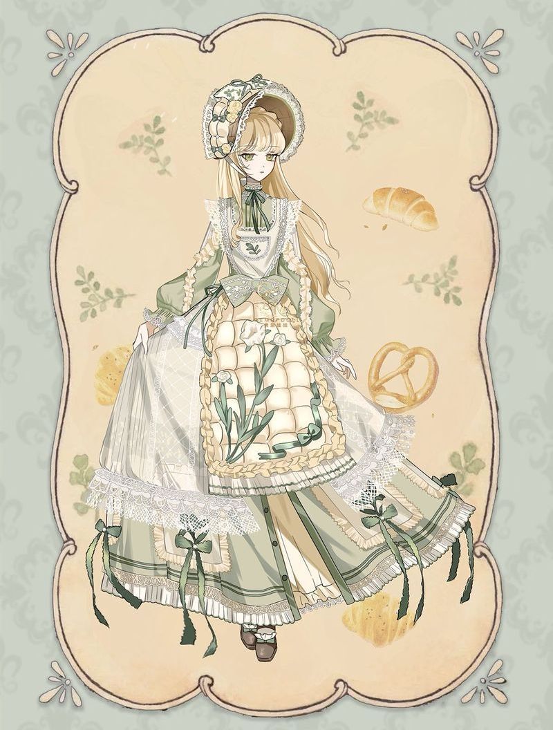 Annie [Limited Time 20% OFF] | PREORDER | DOLL