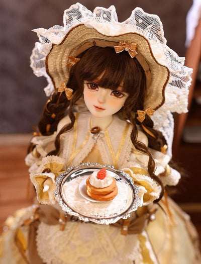 Emma [Quantity & Limited Time 20% OFF] | PREORDER | DOLL