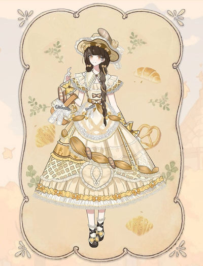 Emma [Quantity & Limited Time 20% OFF] | PREORDER | DOLL