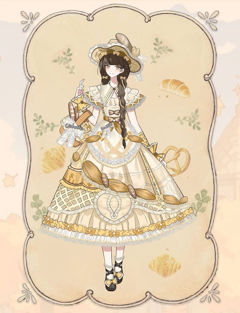 Emma [Quantity & Limited Time 20% OFF] | PREORDER | DOLL