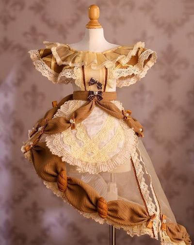 Emma Full Set + Body Blush [Quantity & Limited Time 20% OFF] | PREORDER | DOLL