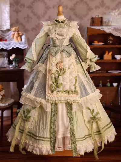 Annie Outfit [Quantity & limited time 15% OFF] | PREORDER | OUTFIT