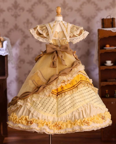 Emma Outfit [Quantity & limited time 15% OFF] | PREORDER | OUTFIT