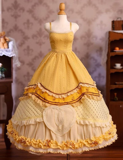 Emma Outfit [Quantity & limited time 15% OFF] | PREORDER | OUTFIT