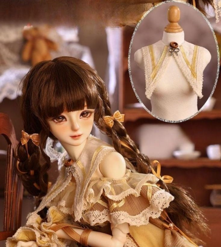 Emma Outfit [Quantity & limited time 15% OFF] | PREORDER | OUTFIT