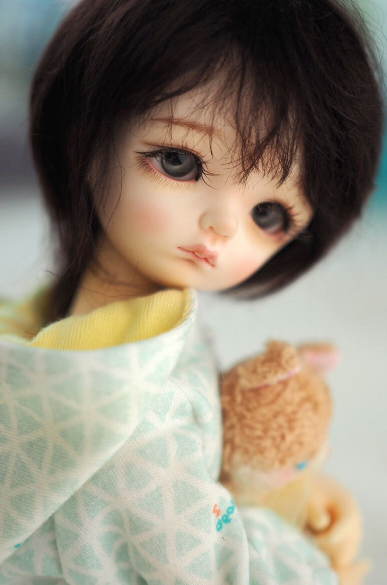 Maron [Limited Time Offer] | PREORDER | DOLL