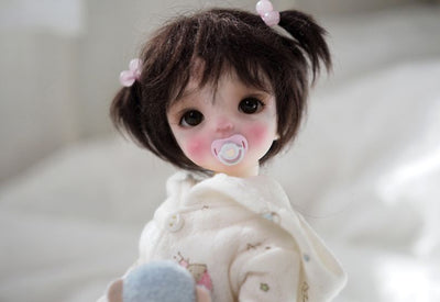 Haru [Limited Time Offer] | PREORDER | DOLL