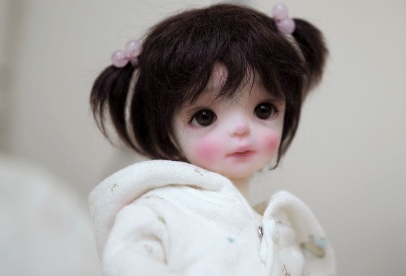 Haru [Limited Time Offer] | PREORDER | DOLL