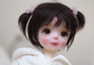 Haru [Limited Time Offer] | PREORDER | DOLL