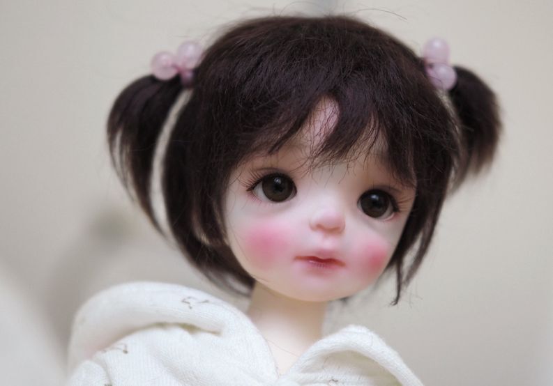 Haru [Limited Time Offer] | PREORDER | DOLL