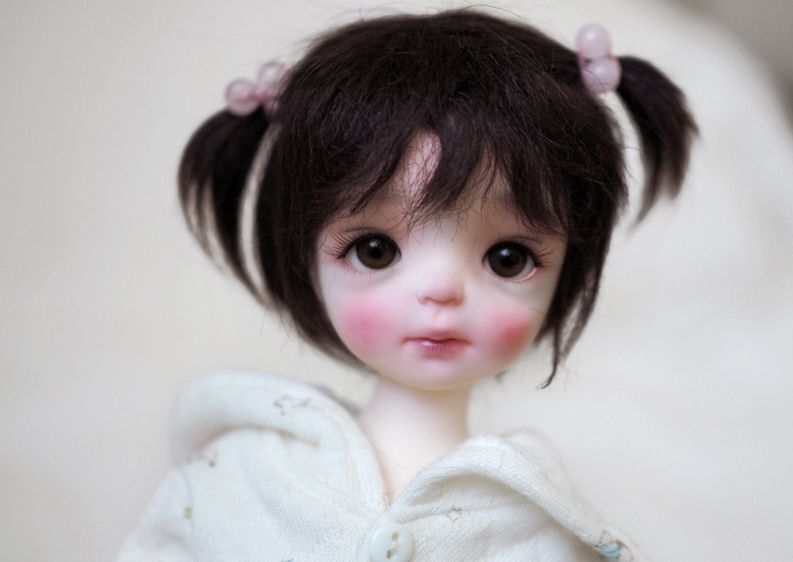 Haru [Limited Time Offer] | PREORDER | DOLL