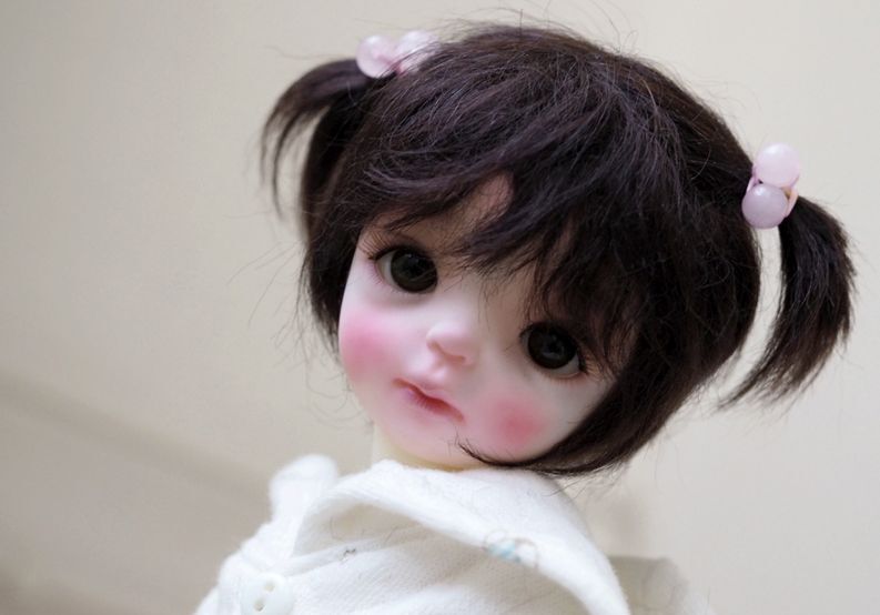 Haru [Limited Time Offer] | PREORDER | DOLL