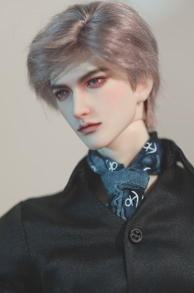 Galen Head | PREORDER | PARTS