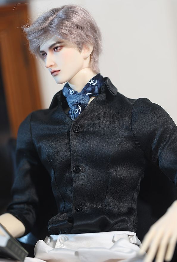 Galen Head | PREORDER | PARTS