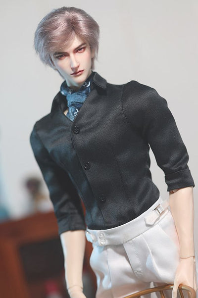 Galen Head | PREORDER | PARTS