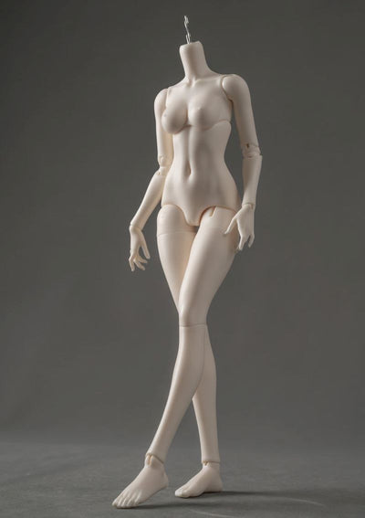 1/4 Pure Girl Body [Limited Time Discount] | PREORDER | PARTS