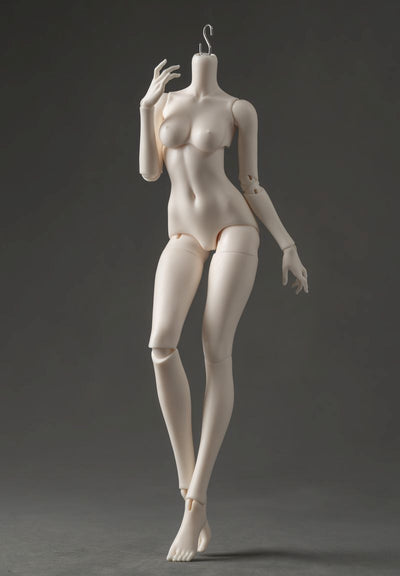 1/4 Pure Girl Body [Limited Time Discount] | PREORDER | PARTS