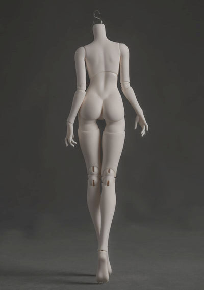 1/4 Pure Girl Body [Limited Time Discount] | PREORDER | PARTS