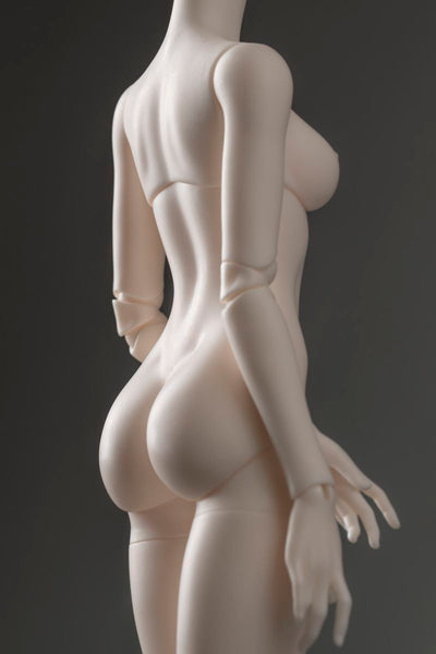 1/4 Pure Girl Body [Limited Time Discount] | PREORDER | PARTS