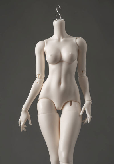 1/4 Pure Girl Body [Limited Time Discount] | PREORDER | PARTS