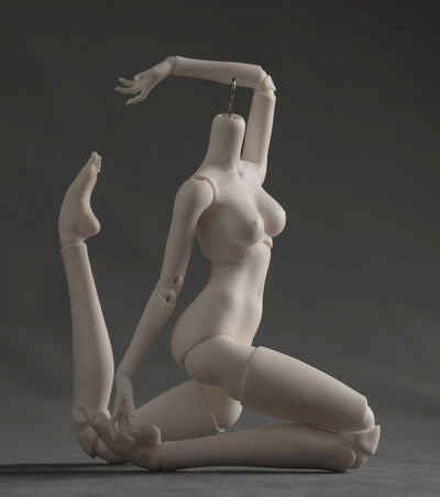 1/4 Pure Girl Body [Limited Time Discount] | PREORDER | PARTS