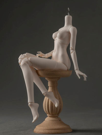 1/4 Pure Girl Body [Limited Time Discount] | PREORDER | PARTS
