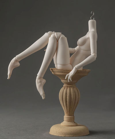 1/4 Pure Girl Body [Limited Time Discount] | PREORDER | PARTS