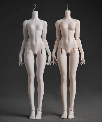 1/4 Pure Girl Body [Limited Time Discount] | PREORDER | PARTS