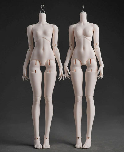 1/4 Pure Girl Body [Limited Time Discount] | PREORDER | PARTS