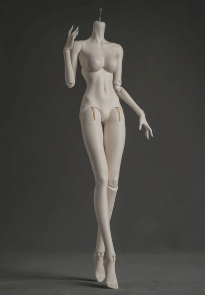 1/4 Witch Body [Limited Time Discount] | PREORDER | PARTS
