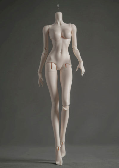 1/4 Witch Body [Limited Time Discount] | PREORDER | PARTS