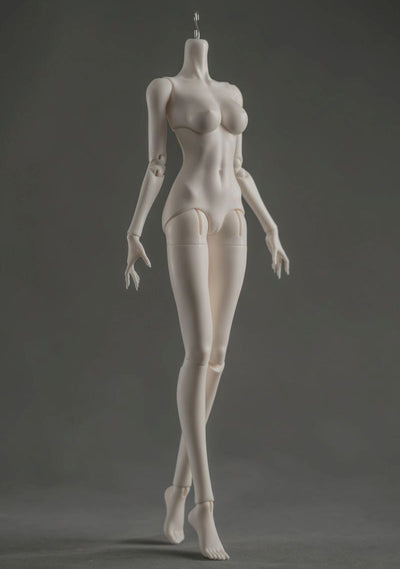 1/4 Witch Body [Limited Time Discount] | PREORDER | PARTS