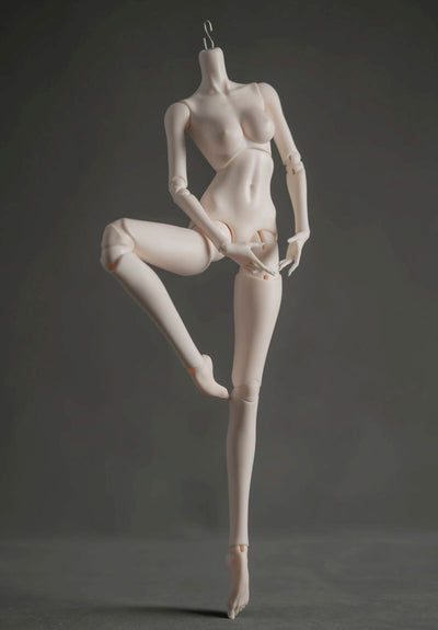 1/4 Witch Body [Limited Time Discount] | PREORDER | PARTS