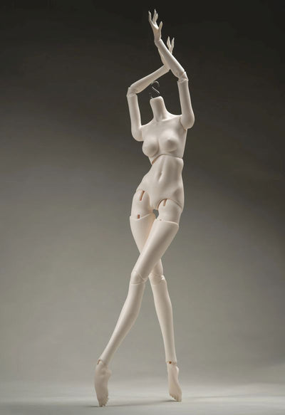 1/4 Witch Body [Limited Time Discount] | PREORDER | PARTS