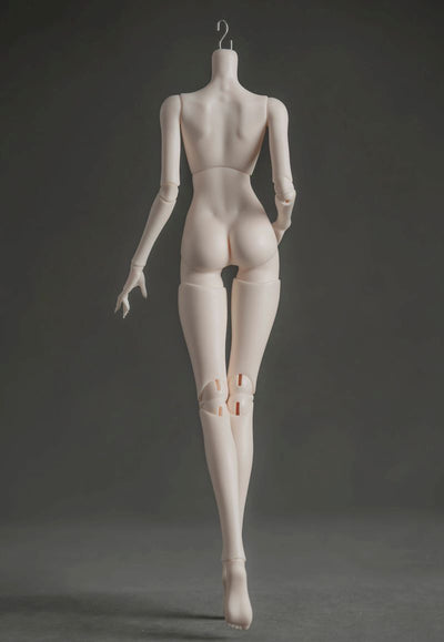 1/4 Witch Body [Limited Time Discount] | PREORDER | PARTS