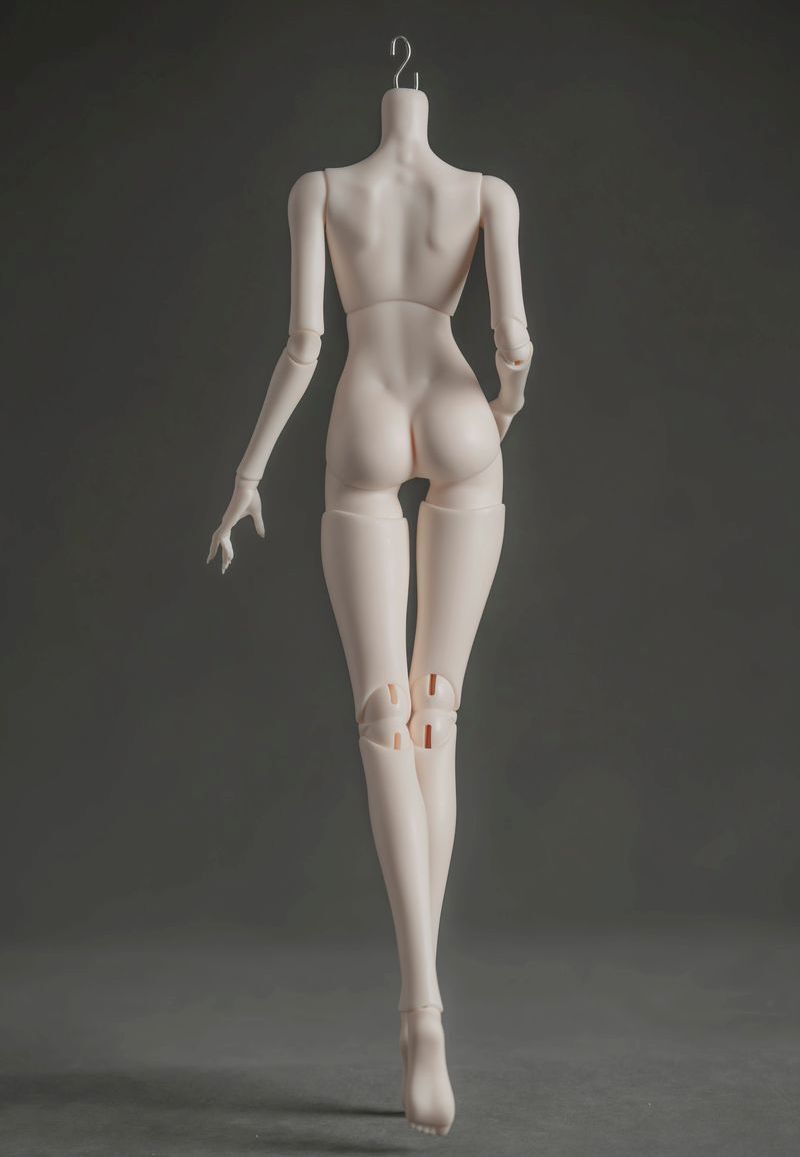 1/4 Witch Body [Limited Time Discount] | PREORDER | PARTS
