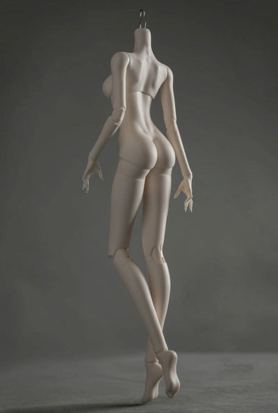 1/4 Witch Body [Limited Time Discount] | PREORDER | PARTS