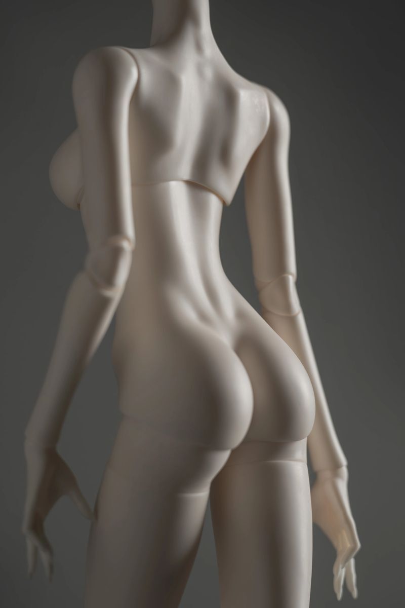 1/4 Witch Body [Limited Time Discount] | PREORDER | PARTS