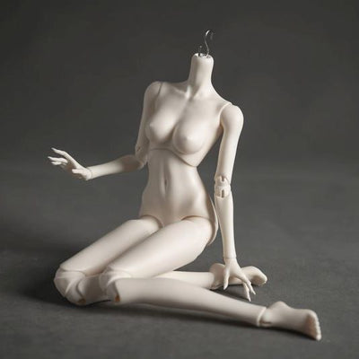 1/4 Witch Body [Limited Time Discount] | PREORDER | PARTS