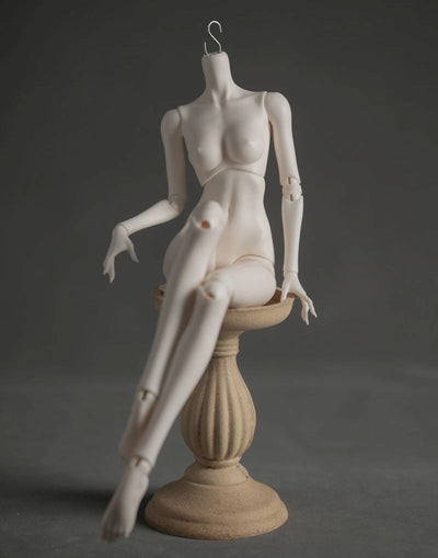 1/4 Witch Body [Limited Time Discount] | PREORDER | PARTS