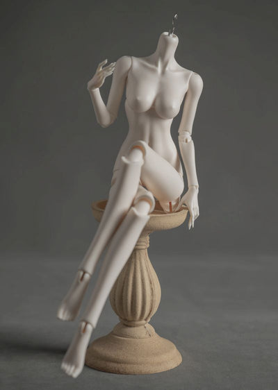 1/4 Witch Body [Limited Time Discount] | PREORDER | PARTS