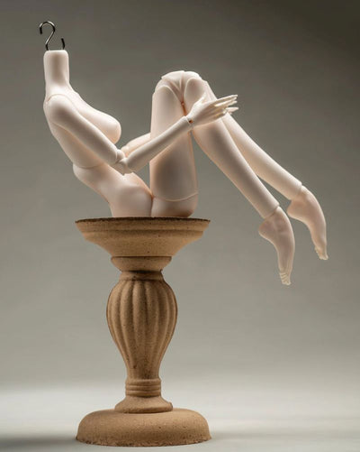 1/4 Witch Body [Limited Time Discount] | PREORDER | PARTS