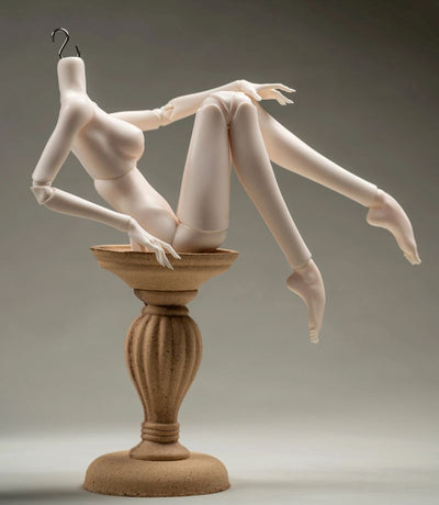 1/4 Witch Body [Limited Time Discount] | PREORDER | PARTS