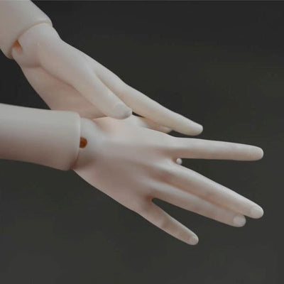 1/4 Hand & Feet Part (Girl & Witch Body) [Limited Time Discount] | PREORDER | PARTS