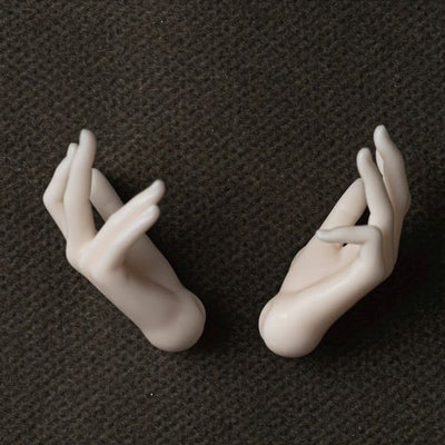 1/4 Hand & Feet Part (Girl & Witch Body) [Limited Time Discount] | PREORDER | PARTS