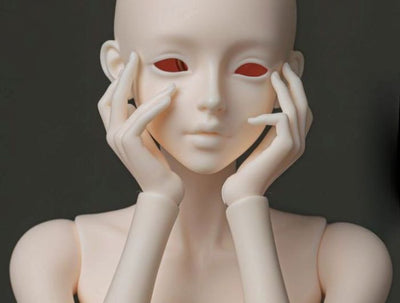 1/4 Hand & Feet Part (Girl & Witch Body) [Limited Time Discount] | PREORDER | PARTS