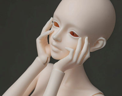 1/4 Hand & Feet Part (Girl & Witch Body) [Limited Time Discount] | PREORDER | PARTS