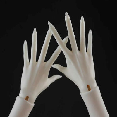 1/4 Hand & Feet Part (Girl & Witch Body) [Limited Time Discount] | PREORDER | PARTS