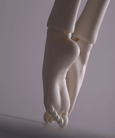 1/4 Hand & Feet Part (Girl & Witch Body) [Limited Time Discount] | PREORDER | PARTS