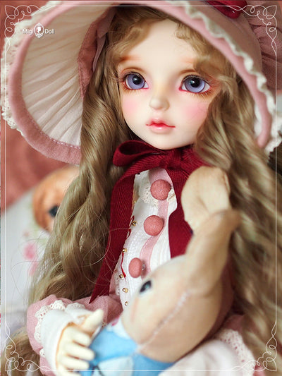 Mini Chloe [Limited time 20% OFF] | PREORDER | DOLL